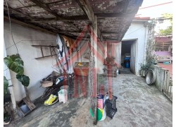 TERRENO 315m² COM 03 CASAS PARA VENDA VL. BRASILINA CÓD ZS 290